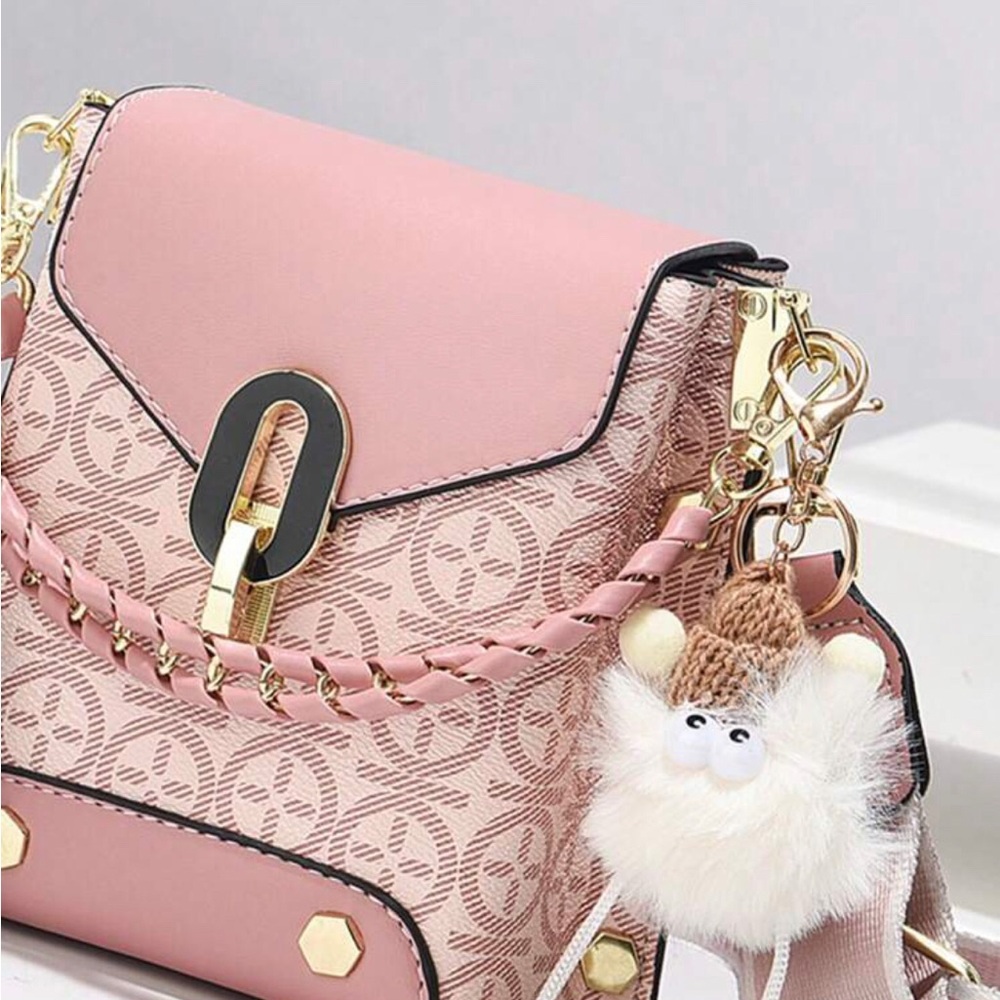 Unique boutique handbags